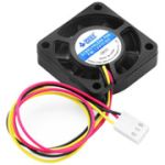 Вентилятор 60x60x15 DC BRUSHLESS 12V 0.09A