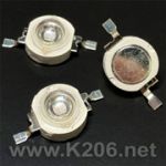 LED-3W-UV-370nm
