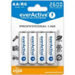 EVHRL6-2600-AA-2600mAh EVERACTIVE