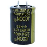 Конденсатор JCCON-220/400V