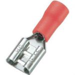 Клема FDD1.25-187(8) Red (ST-003/R)