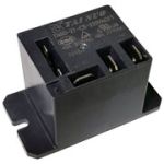 Реле TN90-2T-CS-220VAC 40A 1C coil 220VAC