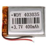 LP-40*30*35 (400mAh)