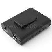 SBH341-3S/USB (4xAA)