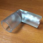 L-connector
