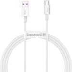 Кабель USB-TYPE-C BASEUS 66W CATYS-02 1M