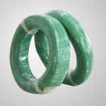 TFL-1332-22AWG-GREEN