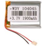 LP-10*40*45 (1900mAh)
