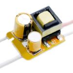 LED драйвер 3-5x1W