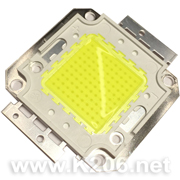LED-100W-6000K-40x46mm