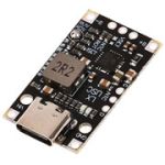 IP2326 TYPE-C Зарядное Li-Ion 3S