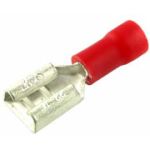 Клема FDD1.25-250 Red (ST-005/R)