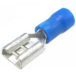 Клема FDD2-250 Blue (ST-005/B)