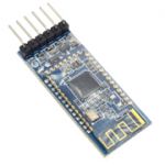 AT-09 Bluetooth 4.0 модуль для Arduino