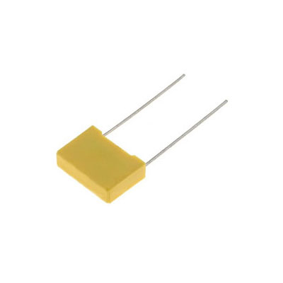 Конденсатор плівковий MKP X2 1.5uF 275VAC