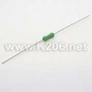 Запобіжник FUSE-FL0830 3x8,5 2A