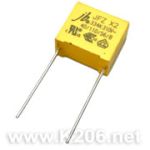 JFZ-0,33/310VAC [JFZ-330N/310-P15]