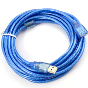 Cable USB AM/AF 5.0M