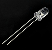 LED-5mm-UV-370nm