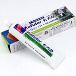 Термопаста Kafuter K-5211H 100г белый