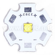 CREE XTE-STAR21mm-CW