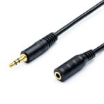 Подовжувач AUDIO 3.5MM 1.5M