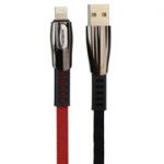 Кабель USB-LIGHTNING MX-CB12 (2.4A; 1m)