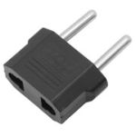 Перехідник USA-Europe adapter