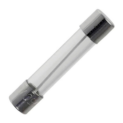 Предохранитель FUSE-60F 6X30 15A
