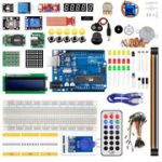 Набор Arduino Uno R3 Kit / 39 in 1