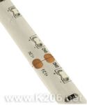 WX335-8MM-120LED/M 9.6W/M БОКОВАЯ