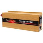 Перетворювач напруги 12V-220V 2000W синус