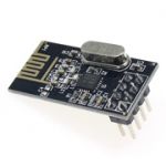 NRF24L01+2.4G