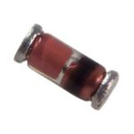 Диод Шоттки SMD BAS85