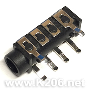 JC-327-4pin