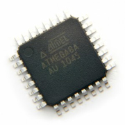 Микросхема ATMEGA8A-AU