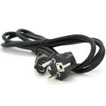 Сетевой кабель PS-A 3*1.0mm 1.8m Cu