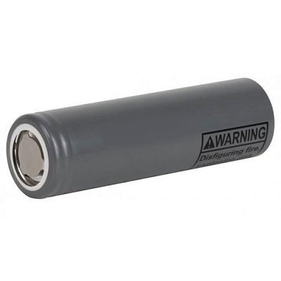Акумулятор INR 21700 5000mAh