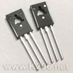 Транзистор NPN BD139-16