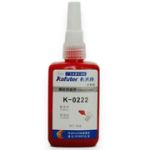 Резьбовой фиксатор Kafuter K-0222 50мл