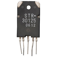 STR30125