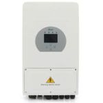 Гібридний інвертор Deye SUN-6K-SG05LP1-EU 6кВт, 1ф, 48В