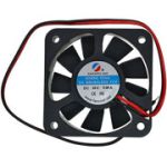 Вентилятор 40х40х10мм 24VDC 8000RPM Hydraulic