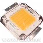 LED-50W-3000K-40x46mm