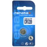 Батарейка RENATA CR1220
