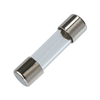 Предохранитель FUSE-50F 5X20 15A
