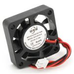 Вентилятор 40х40х10мм 12VDC BJC4010-S