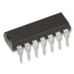 Мікросхема PIC16F676-I/P DIP-14