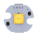 LED SMD5050 12V/10W 3000K PCB
