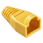 Ковпачок RJ45B / YELLOW